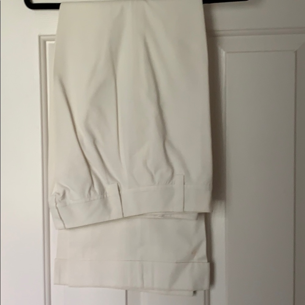 Slacks